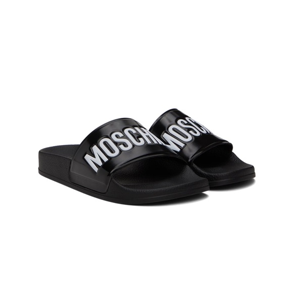Moshino slides - Picture 1 of 5